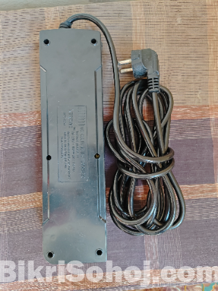 মাল্টিপ্লাগ (Multi Plug)